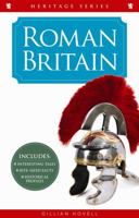 Roman Britain 1780590776 Book Cover