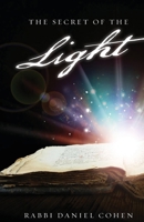 The Secret of the Light 1946928305 Book Cover