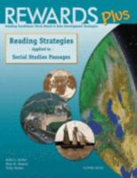 Rewards Plus Social Studies Teacher's Guide: Reading Strategies Applied to Social Studies Passages 1570358028 Book Cover