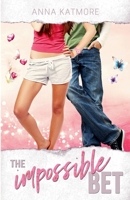 The Impossible Bet B0D9ZVTM54 Book Cover