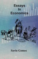 Essays In Economics 9383306440 Book Cover