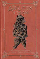 The Abolition of Man: An Experiment in Four Parts 1736860577 Book Cover