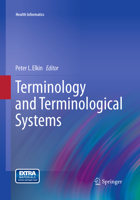 Terminology and Terminological Systems 144712815X Book Cover