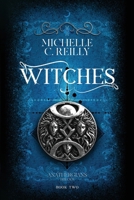 Witches 1505221226 Book Cover