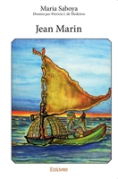 Jean Marin (French Edition) 2332980148 Book Cover