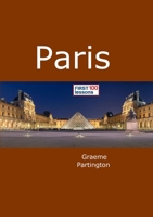 Paris: First 100 Lessons 024493746X Book Cover