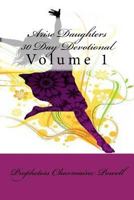 Arise Daughters 30 Day Devotional 1978174160 Book Cover