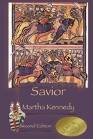 Savior 1535173769 Book Cover