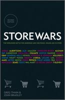 Store Wars: The Worldwide Battle for Mindspace and Shelfspace, Online and In-Store 1118374061 Book Cover