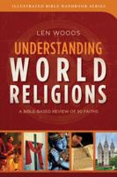 Handbook Of World Religions 1624166598 Book Cover