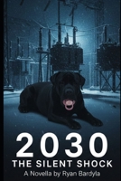 2030: The Silent Shock: A Novella of Nudged Compliance B0GKTN8F9V Book Cover