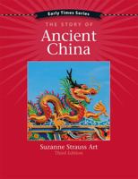The Story of Ancient China 0965655784 Book Cover
