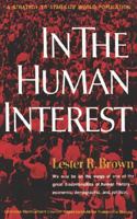 In the Human Interest: A Strategy to Stabilize World Population 0393092887 Book Cover