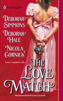 The Love Match 037329199X Book Cover