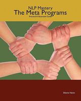 NLP Mastery: The Meta Programs 9657489075 Book Cover