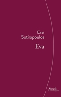 Eva: Traduit Du Grec Par Marie-Madeleine Rigopoulos 2234076196 Book Cover