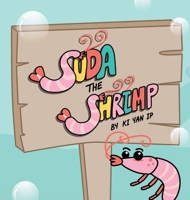 Soda the Shrimp: An Underwater Journey of Self-Awareness and Social Skills 1961055015 Book Cover