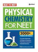Beat The Neet Physical Chemistry For Neet 9327190491 Book Cover