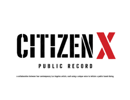 Public Record B0HCGR33KX Book Cover