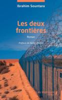 Les deux frontières B0DZBWLD6R Book Cover
