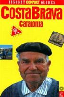 Costa Brava 0395690188 Book Cover