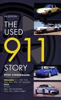 The Used 911 Story: 9th Edition 0929758277 Book Cover