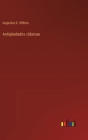 Antigüedades clásicas 3368034413 Book Cover