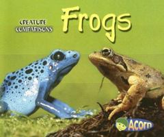 Frogs 1403484538 Book Cover