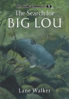 The Search For Big Lou 1955657114 Book Cover