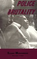 Police Brutality 1884855253 Book Cover