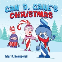 Can D. Cane's Christmas 1662884699 Book Cover