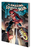 The Amazing Spider-Man, Vol. 1: World Without Love 1302932721 Book Cover