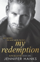 My Redemption 1717238645 Book Cover