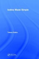 Iodine Made Simple 1138080772 Book Cover