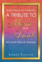 A Tribute To Mom and Dad 976829034X Book Cover