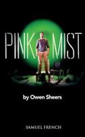 Pink Mist 0385541740 Book Cover