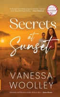 Secrets at Sunset 0639842054 Book Cover