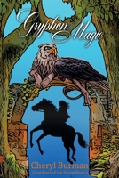 Gryphon Magic B088B4JCMB Book Cover