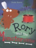 Rory and the Monstersitter 1408845512 Book Cover