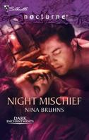 Night Mischief 0373617720 Book Cover