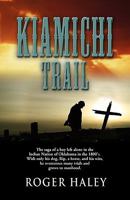Kiamichi Trail 1609101022 Book Cover