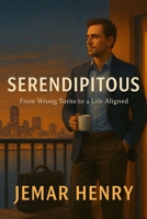 Serendipitous B0FM44M673 Book Cover
