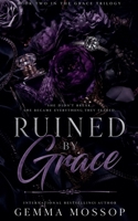Ruined by Grace (Grace and Alex's Journey) B0GXLB44B6 Book Cover