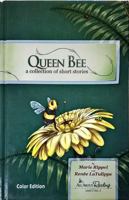All About Reading, Queen Bee, A collection of Short Stories, Level 2, Volume 2, Color edition, c.2019, 9781935197775, 1935197770 1935197770 Book Cover