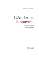 L'ancien et le nouveau 2246159814 Book Cover