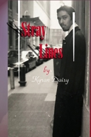 Stray Lines B09KN9YF8K Book Cover