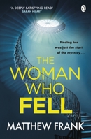 The Woman Who Fell 1405930764 Book Cover