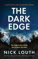 The Dark Edge 180436889X Book Cover