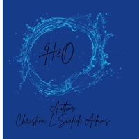 H2O: Poetry B0FH525S8Y Book Cover