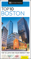 Top 10 Boston 1465426752 Book Cover